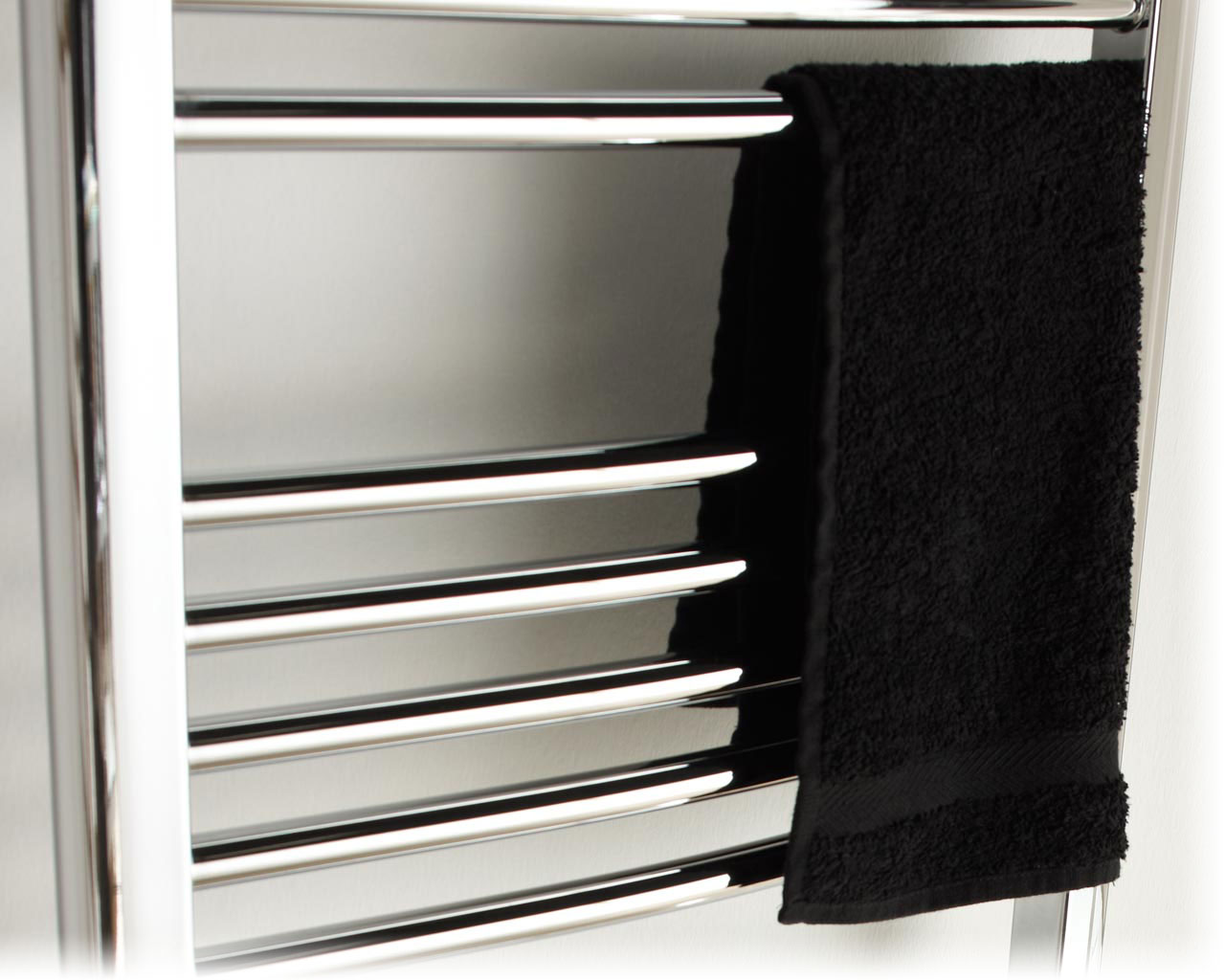 OXIL S.L. Les radiateurs sche-serviettes eau chaude au chauffage central
